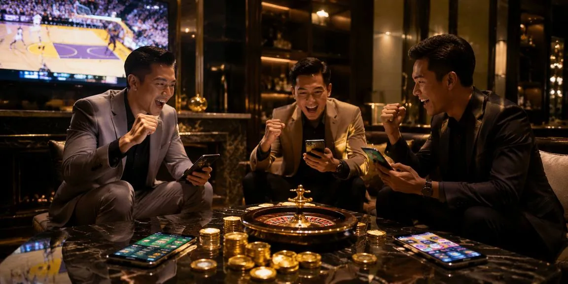 Bốn bước xác minh khi truy cập j88ok trên điện thoại